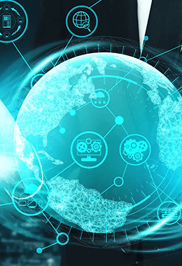 Hệ thống Giám sát Tự động cho Giải pháp Card Mạng IoT